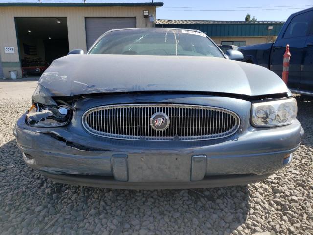 Photo 4 VIN: 1G4HR54K7YU128995 - BUICK LESABRE LI 