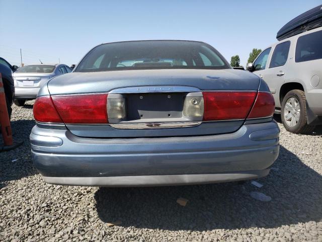 Photo 5 VIN: 1G4HR54K7YU128995 - BUICK LESABRE LI 