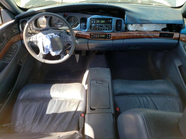 Photo 7 VIN: 1G4HR54K7YU128995 - BUICK LESABRE LI 