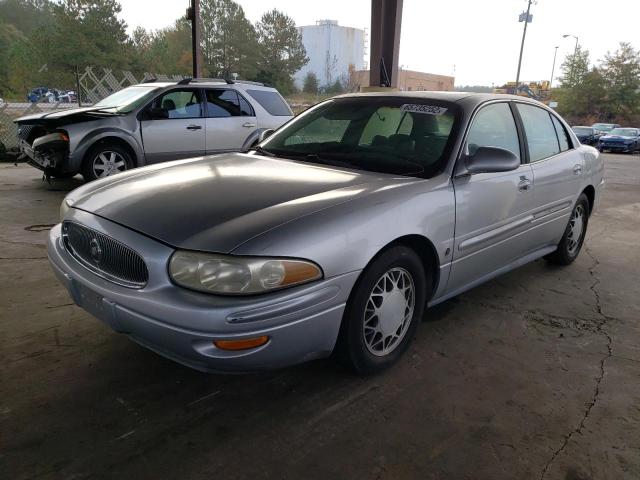 Photo 1 VIN: 1G4HR54K7YU170132 - BUICK LESABRE LI 