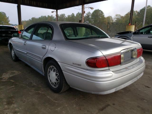 Photo 2 VIN: 1G4HR54K7YU170132 - BUICK LESABRE LI 