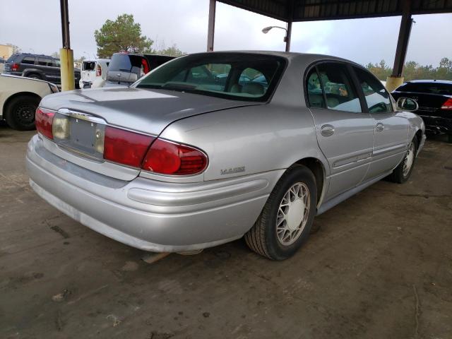 Photo 3 VIN: 1G4HR54K7YU170132 - BUICK LESABRE LI 