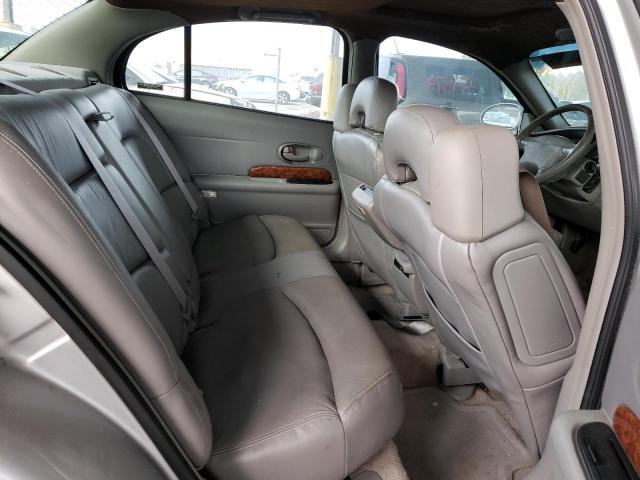 Photo 5 VIN: 1G4HR54K7YU170132 - BUICK LESABRE LI 