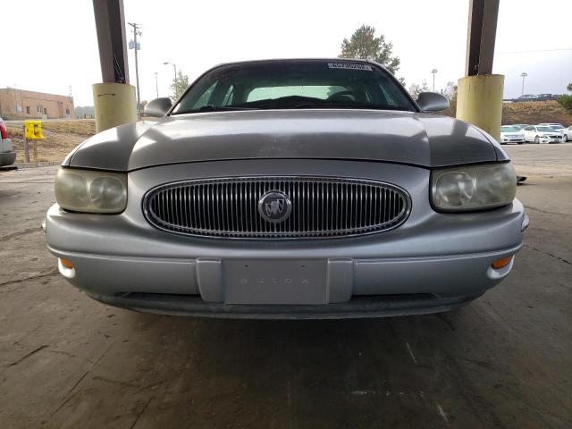 Photo 8 VIN: 1G4HR54K7YU170132 - BUICK LESABRE LI 