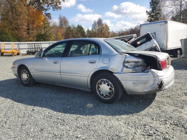 Photo 1 VIN: 1G4HR54K7YU195029 - BUICK LESABRE LI 