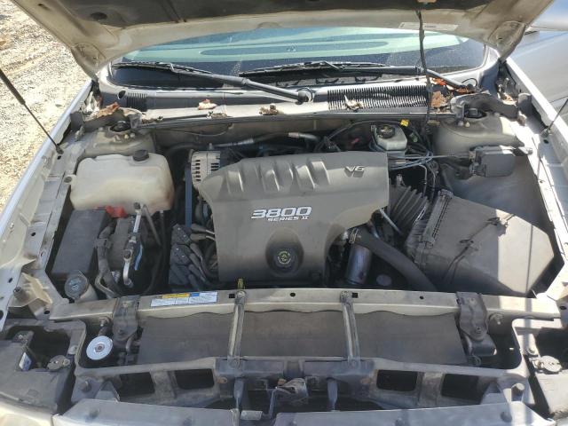 Photo 10 VIN: 1G4HR54K7YU195029 - BUICK LESABRE LI 