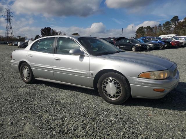 Photo 3 VIN: 1G4HR54K7YU195029 - BUICK LESABRE LI 