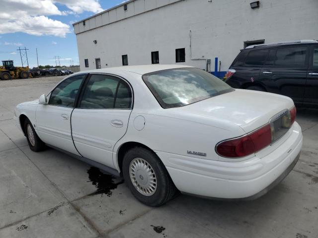 Photo 1 VIN: 1G4HR54K7YU265676 - BUICK LESABRE 