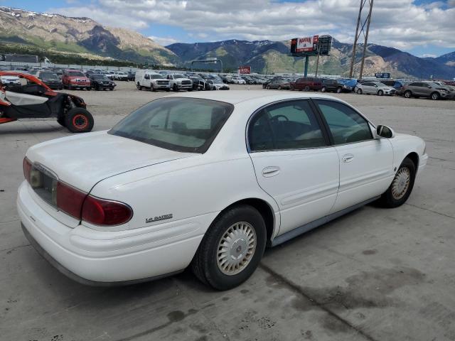 Photo 2 VIN: 1G4HR54K7YU265676 - BUICK LESABRE 