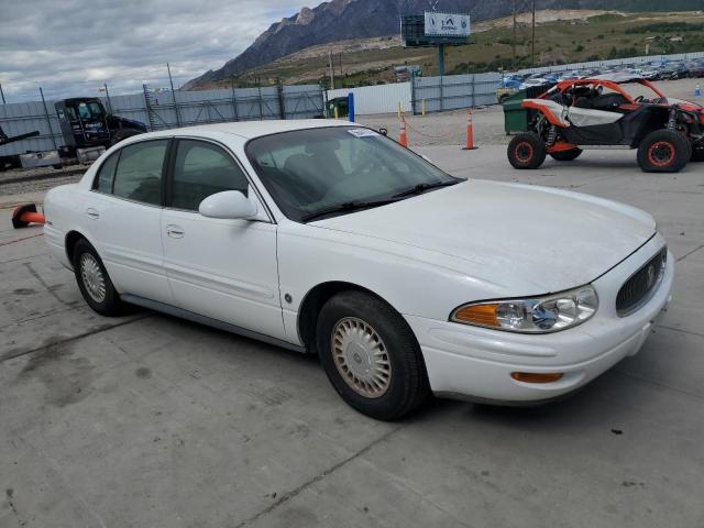 Photo 3 VIN: 1G4HR54K7YU265676 - BUICK LESABRE 