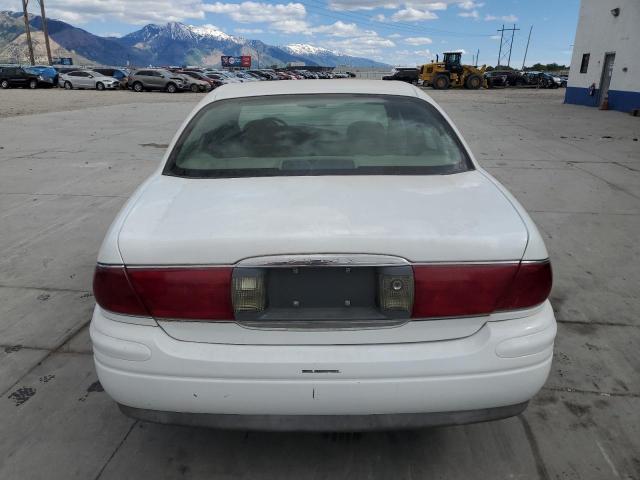 Photo 5 VIN: 1G4HR54K7YU265676 - BUICK LESABRE 