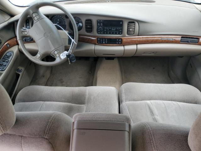 Photo 7 VIN: 1G4HR54K7YU265676 - BUICK LESABRE 