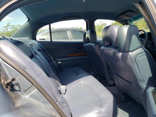 Photo 5 VIN: 1G4HR54K7YU340473 - BUICK LESABRE LI 