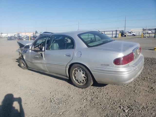 Photo 1 VIN: 1G4HR54K7YU355815 - BUICK LESABRE LI 