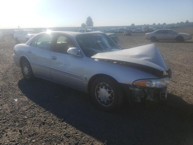 Photo 3 VIN: 1G4HR54K7YU355815 - BUICK LESABRE LI 