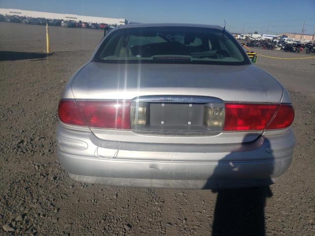 Photo 5 VIN: 1G4HR54K7YU355815 - BUICK LESABRE LI 