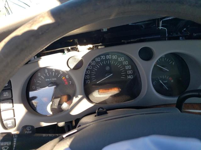 Photo 8 VIN: 1G4HR54K7YU355815 - BUICK LESABRE LI 