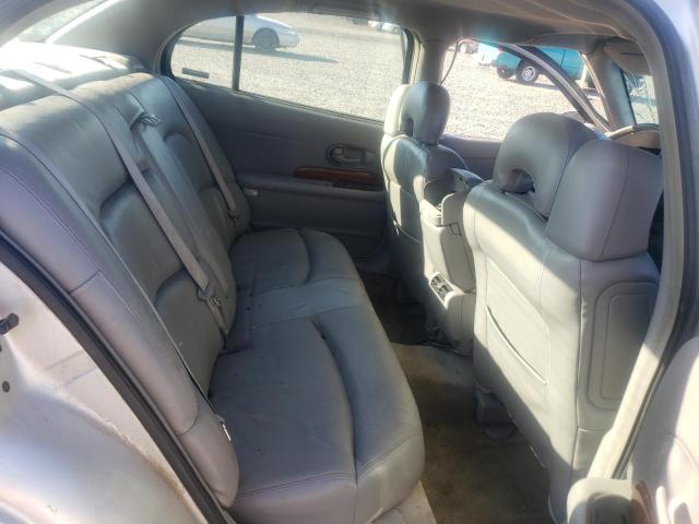 Photo 9 VIN: 1G4HR54K7YU355815 - BUICK LESABRE LI 