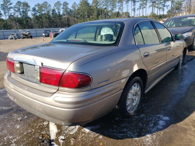 Photo 3 VIN: 1G4HR54K81U151515 - BUICK LESABRE LI 