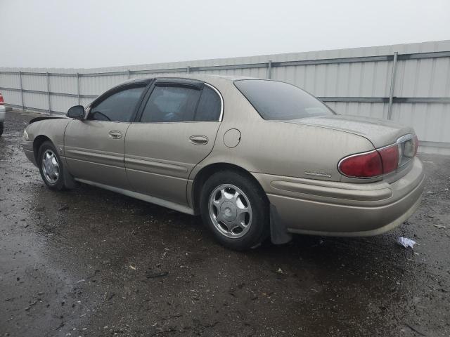 Photo 1 VIN: 1G4HR54K82U212279 - BUICK LESABRE LI 