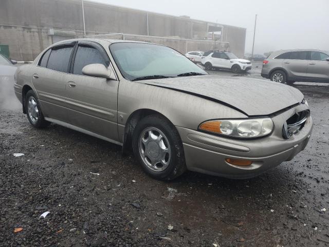 Photo 3 VIN: 1G4HR54K82U212279 - BUICK LESABRE LI 