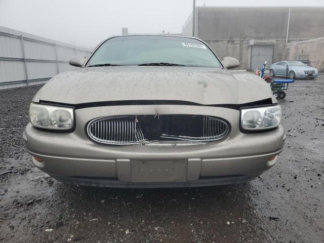 Photo 4 VIN: 1G4HR54K82U212279 - BUICK LESABRE LI 