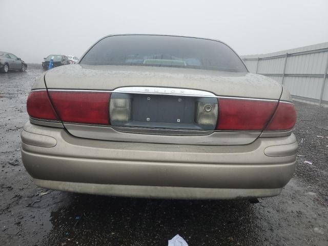 Photo 5 VIN: 1G4HR54K82U212279 - BUICK LESABRE LI 