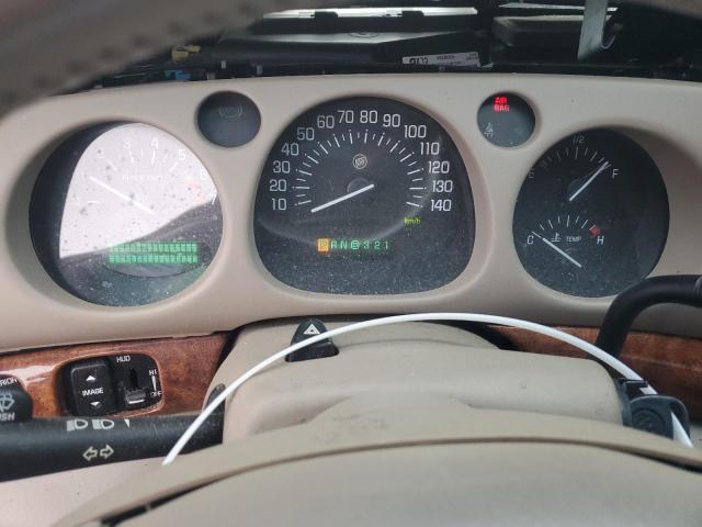 Photo 8 VIN: 1G4HR54K82U212279 - BUICK LESABRE LI 