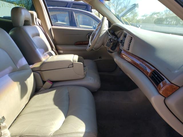 Photo 4 VIN: 1G4HR54K82U222035 - BUICK LESABRE LI 