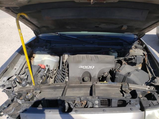 Photo 6 VIN: 1G4HR54K82U222035 - BUICK LESABRE LI 