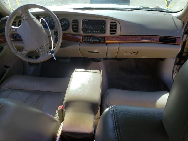 Photo 8 VIN: 1G4HR54K82U222035 - BUICK LESABRE LI 