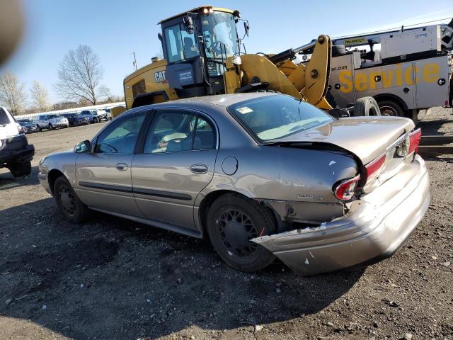 Photo 1 VIN: 1G4HR54K82U247789 - BUICK LESABRE 