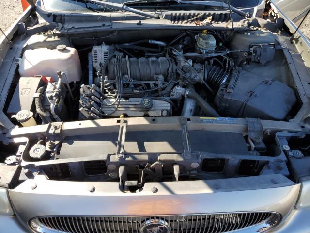 Photo 10 VIN: 1G4HR54K82U247789 - BUICK LESABRE 