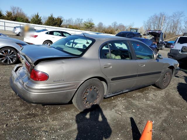 Photo 2 VIN: 1G4HR54K82U247789 - BUICK LESABRE 