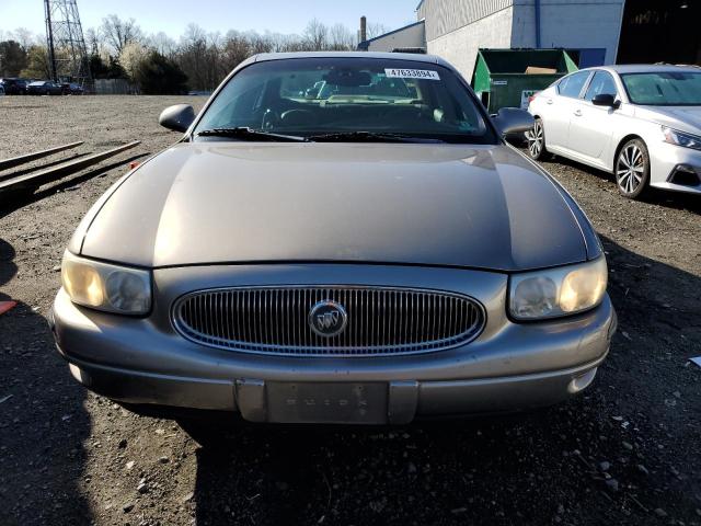 Photo 4 VIN: 1G4HR54K82U247789 - BUICK LESABRE 