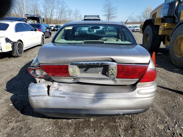 Photo 5 VIN: 1G4HR54K82U247789 - BUICK LESABRE 