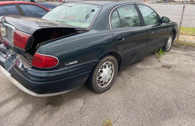 Photo 3 VIN: 1G4HR54K82U248036 - BUICK LESABRE LI 