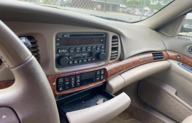 Photo 8 VIN: 1G4HR54K82U248036 - BUICK LESABRE LI 