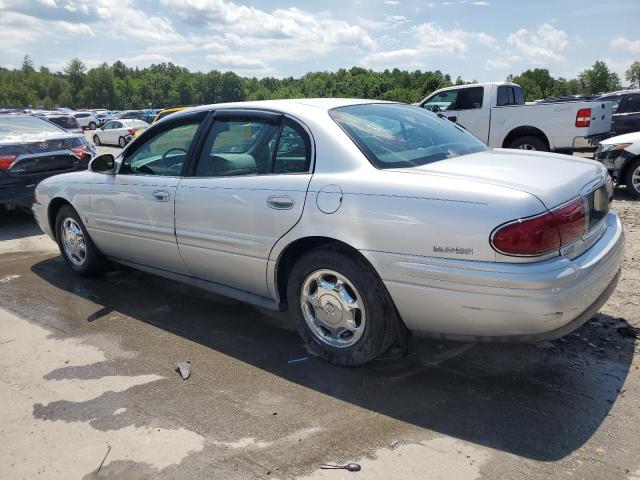 Photo 1 VIN: 1G4HR54K82U269551 - BUICK LESABRE 