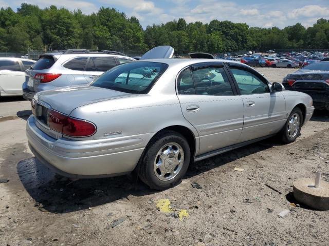 Photo 2 VIN: 1G4HR54K82U269551 - BUICK LESABRE 