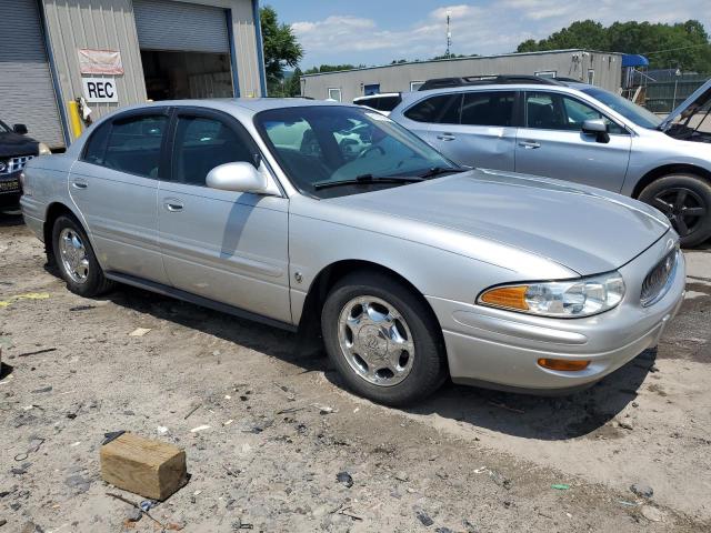 Photo 3 VIN: 1G4HR54K82U269551 - BUICK LESABRE 