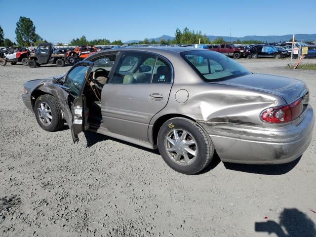 Photo 1 VIN: 1G4HR54K83U137360 - BUICK LESABRE 