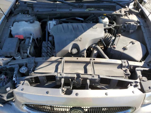 Photo 10 VIN: 1G4HR54K83U137360 - BUICK LESABRE 