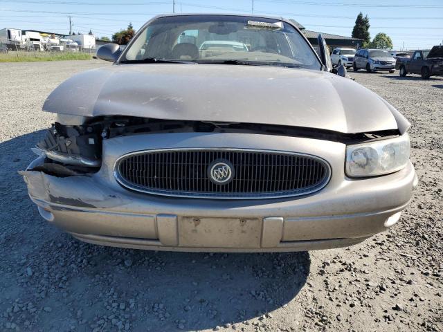 Photo 4 VIN: 1G4HR54K83U137360 - BUICK LESABRE 