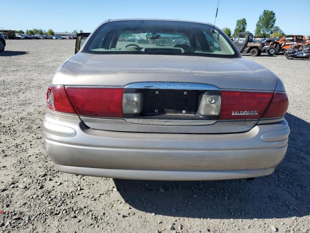 Photo 5 VIN: 1G4HR54K83U137360 - BUICK LESABRE 