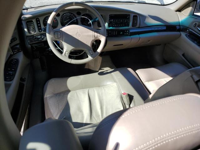 Photo 7 VIN: 1G4HR54K83U137360 - BUICK LESABRE 