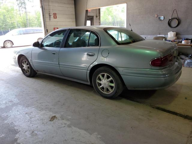 Photo 1 VIN: 1G4HR54K83U176482 - BUICK LESABRE 