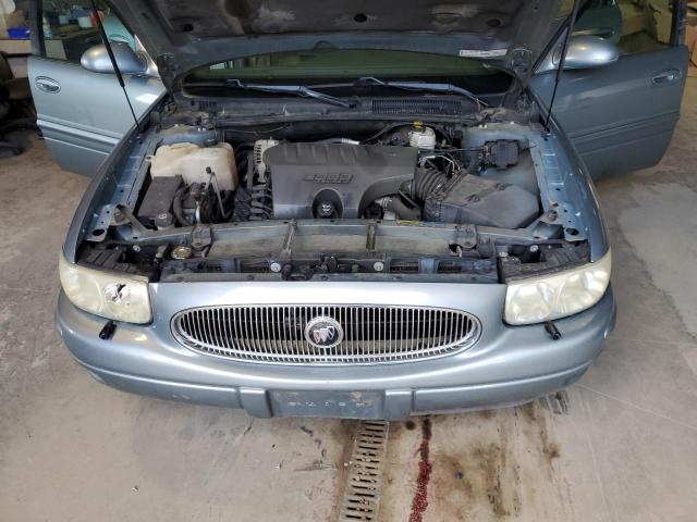 Photo 10 VIN: 1G4HR54K83U176482 - BUICK LESABRE 