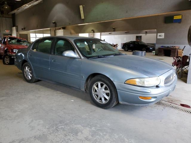 Photo 3 VIN: 1G4HR54K83U176482 - BUICK LESABRE 