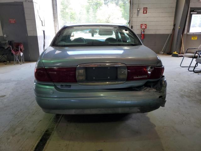 Photo 5 VIN: 1G4HR54K83U176482 - BUICK LESABRE 